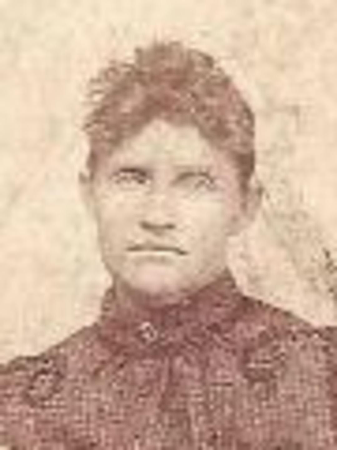 Elizabeth Blake (1849 - 1908) Profile
